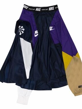 NWT Nike Women’s x Sacai Skirt